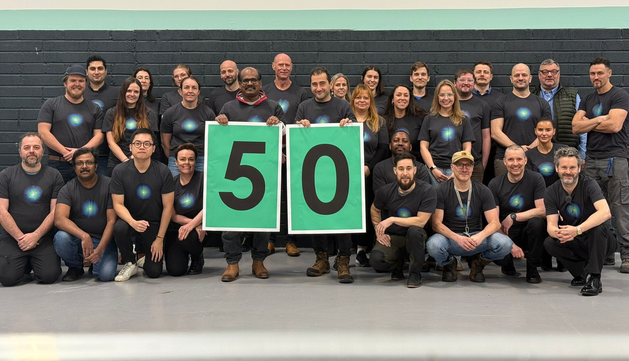 Altilium reaches 50 employee milestone