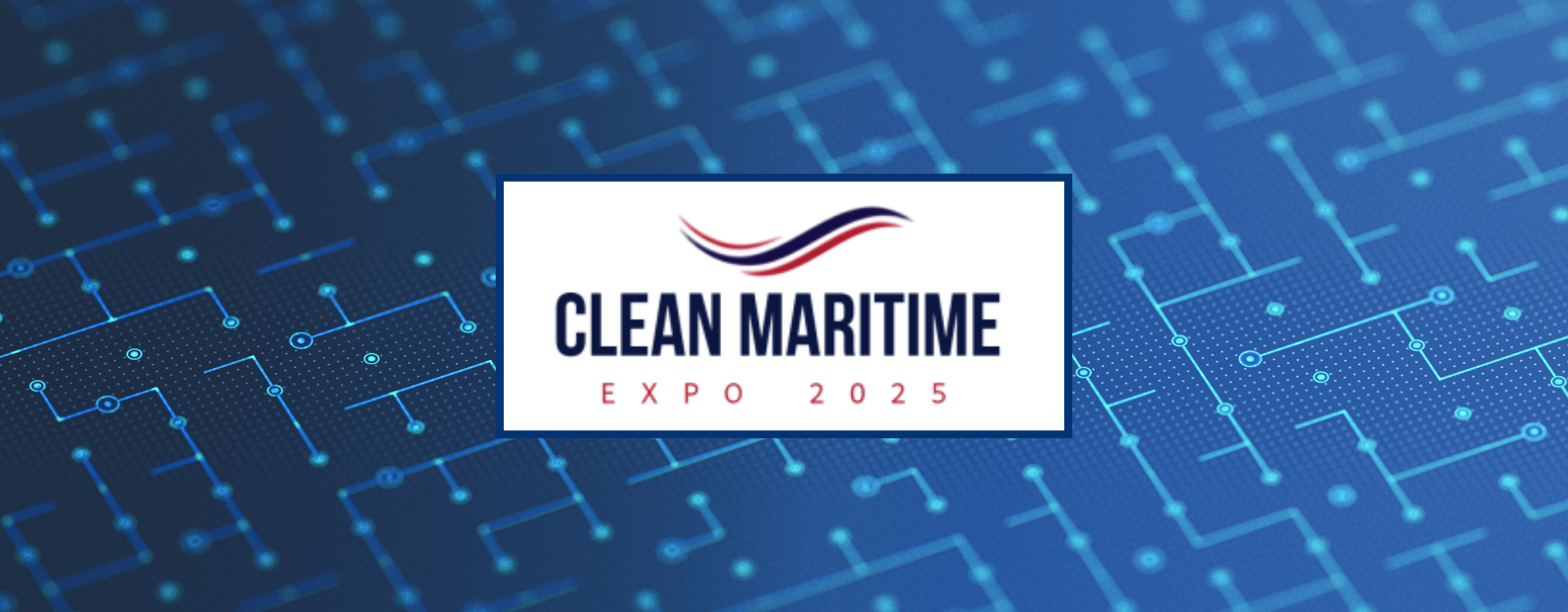 Clean Maritime Expo