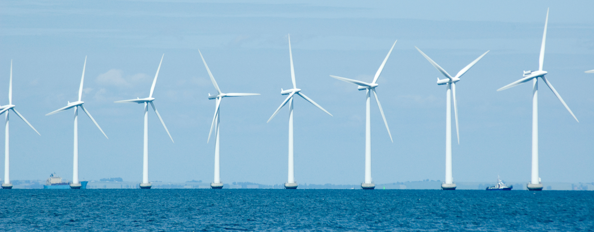 Offshore wind