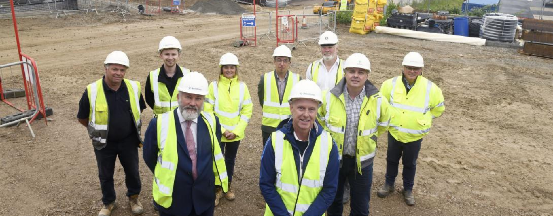 Langage Topping Out