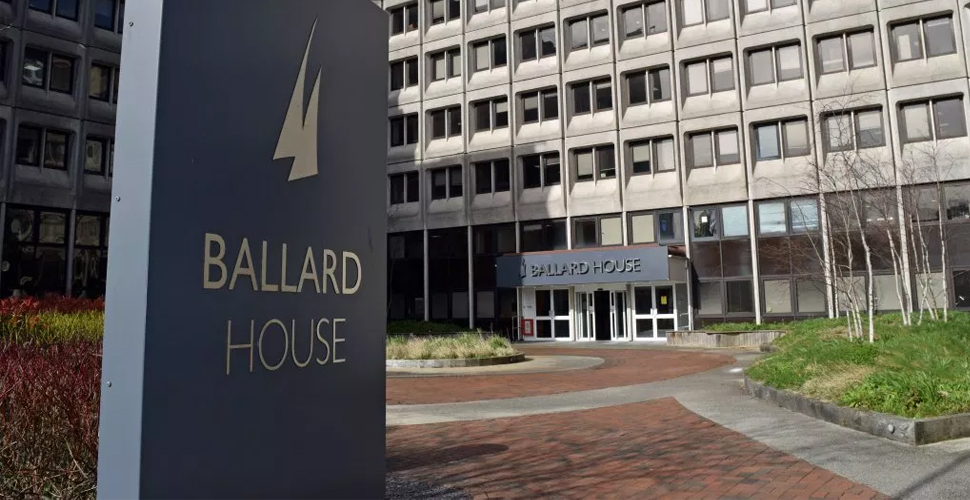 BallardHouse