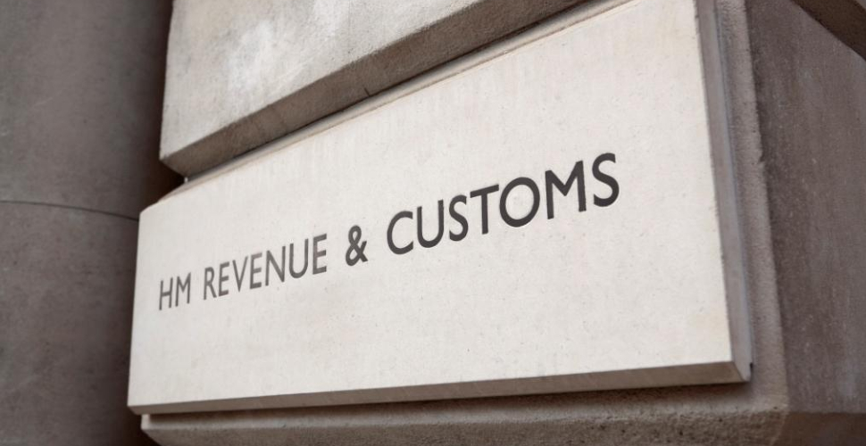 HMRC