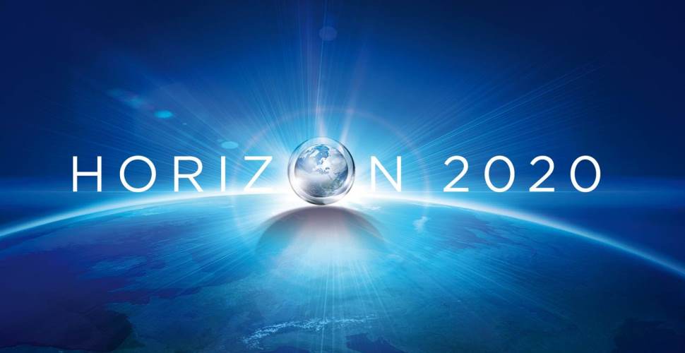 Horizon2020 970 x 500