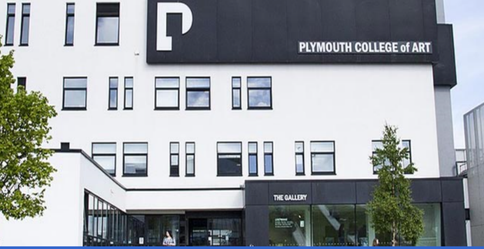 Plymouth College of Art
