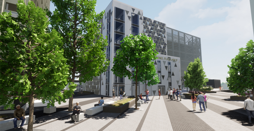 train-station-development
