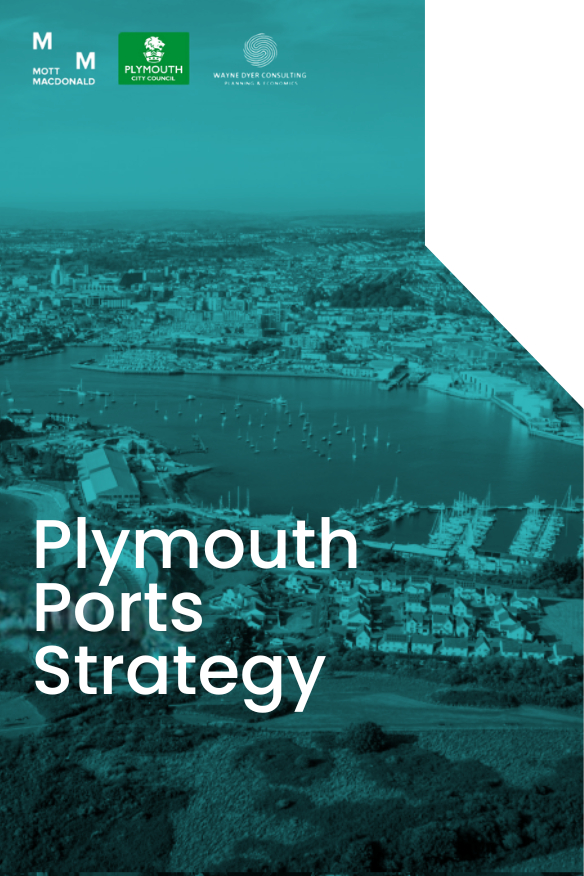 Plymouth Ports Strategy