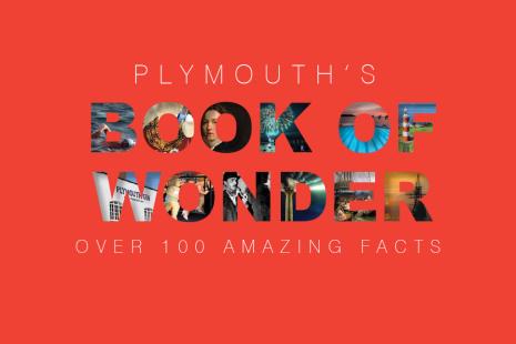 Book of Wonder 4th Edition