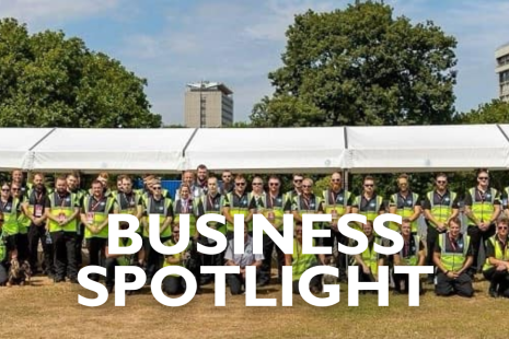 Security Management South West Team 