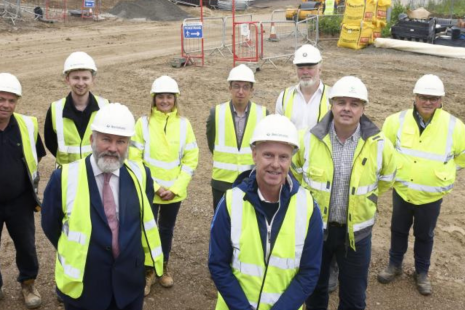 Langage Topping Out