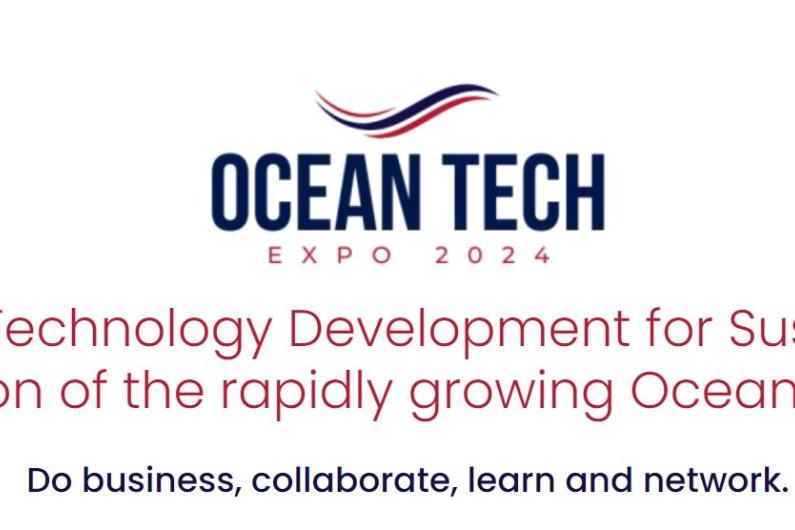 Ocean Tech Expo 2024