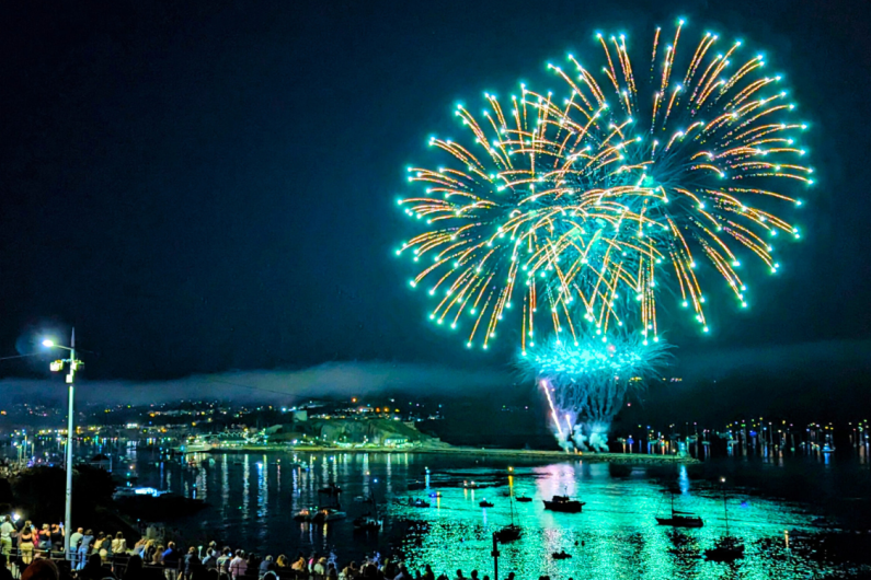 British Firework Championships