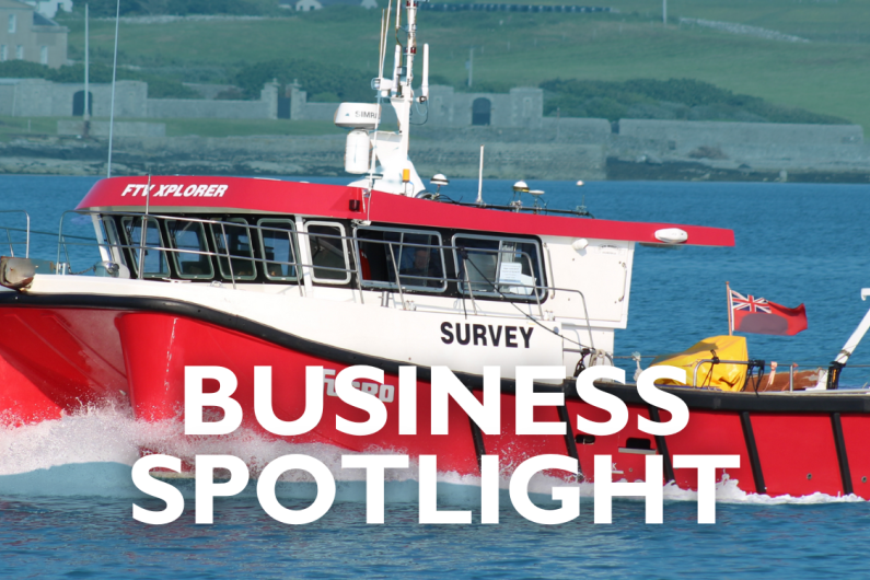 Fugro Business Spotlight