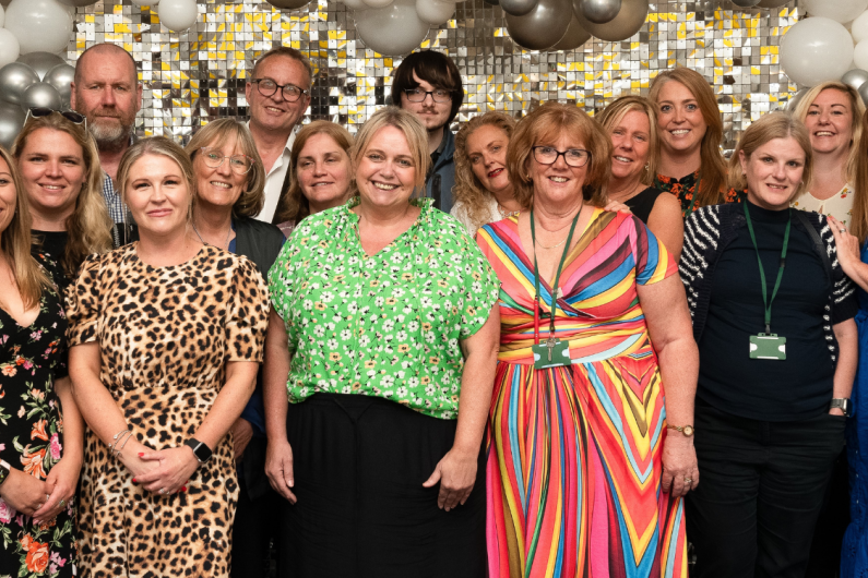 On Course South West matrix Standard Accreditation