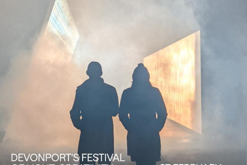Dazzle Light Festival 