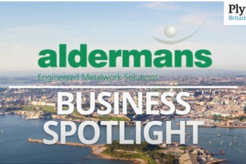 Aldermans Plymouth 