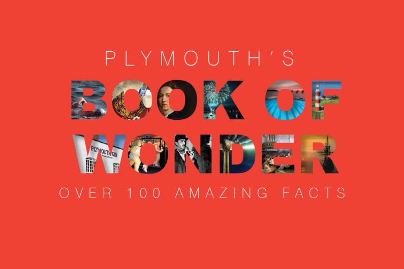 Book of Wonder 4th Edition