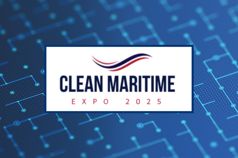 Clean Maritime Expo