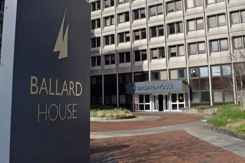 BallardHouse
