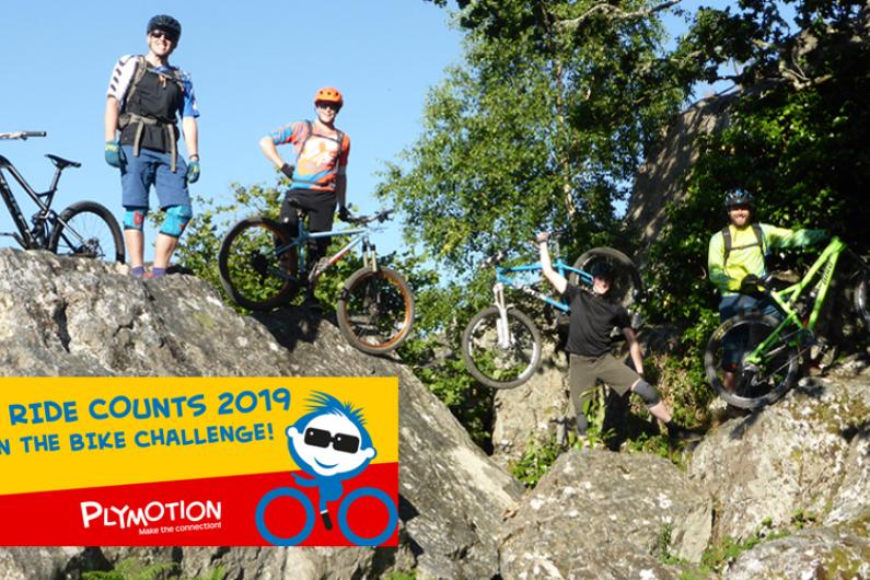 Every Ride Counts 2019