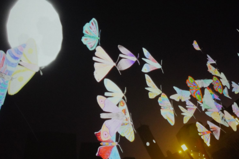Immersive Sensory Needs