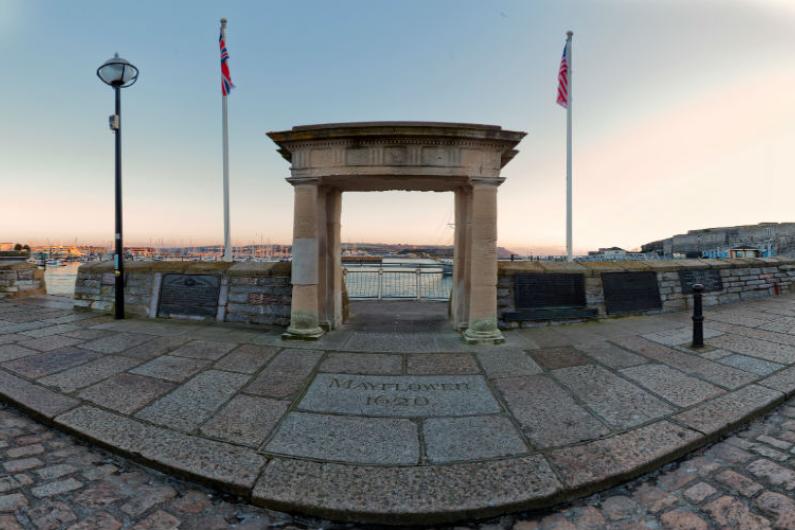 MayflowerSteps