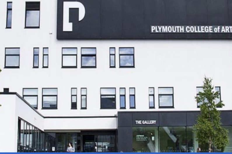 Plymouth College of Art