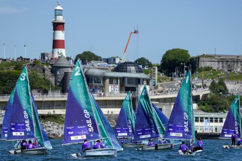 SailGP Inspire - credit Bob Martin for SailGP (1)