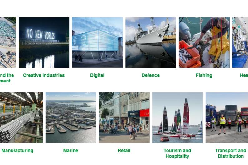 resurgam-sectors