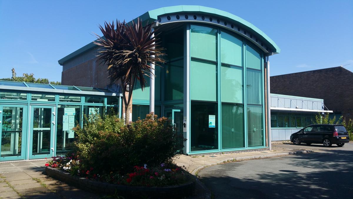 Business Park