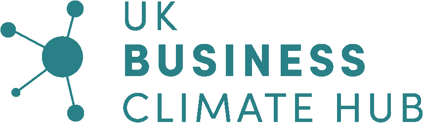 UK Business Climate Hub logo