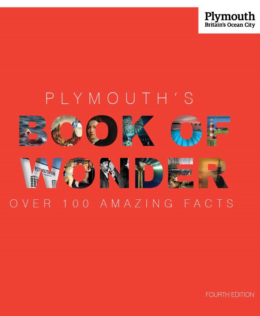 Book of Wonder 4th Edition