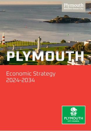 Plymouth Local Economic Strategy